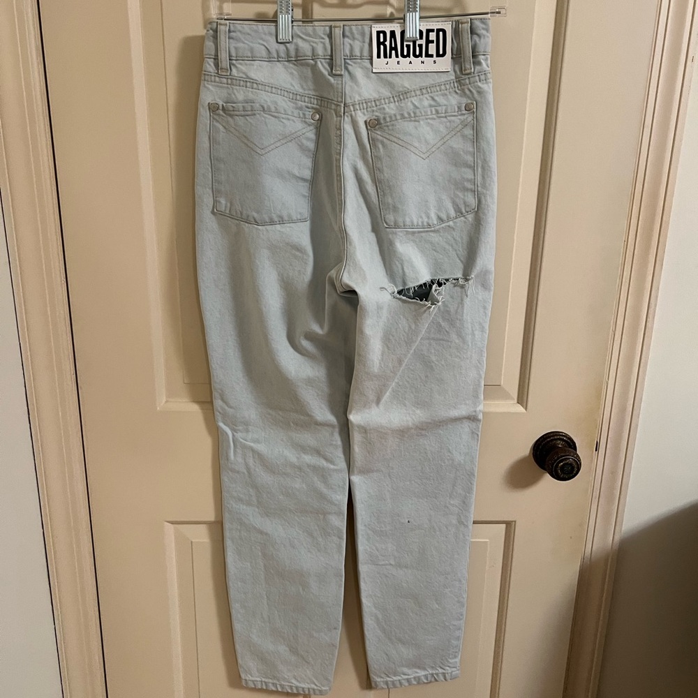 Ragged Priest jeans